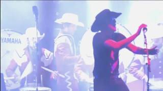 Ghostland Observatory - The Band Marches On