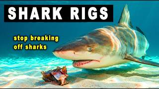 How to Tie a Shark Rig That Works