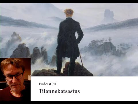 Podcast 70. Tilannekatsastus