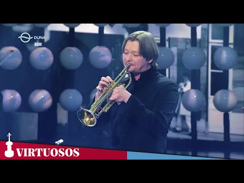 Sergei Nakariakov and the Virtuosos | Oskar Böhme: Tarantella