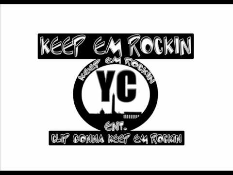 BAMBINO THE GREAT FT. DEUCE DAGGER & FREDDIE P- SYRUP (PRODUCED BY YOUNG CLIP)