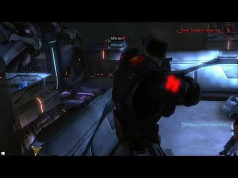 Lets Play XCOM Long War + LW Rebalance Part 60 - Gangplank Mission Part 2