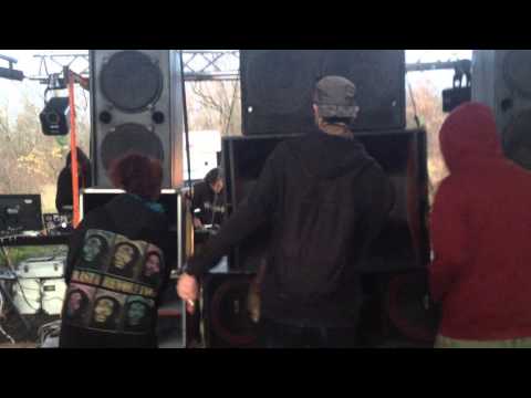 Nouvel an Vibratek Family (Adri Frek6Tem)