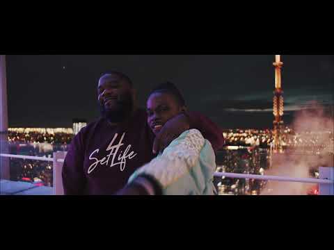 Big Rod - Wishing On A Star