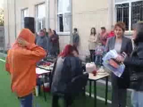 HALOWEEN SARBATORIT SI LA SCOALA ANGHEL MANOLACHE SCRIOASTEA