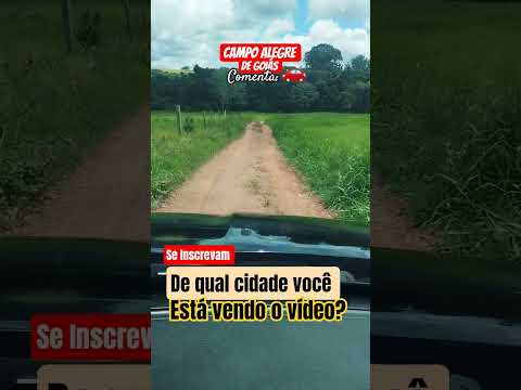 🌎🇧🇷🌵Campo Alegre de Goiás #goiás #brasilia #caruaru #itapetim #agro #brasiliadf #ipameri #cristalina