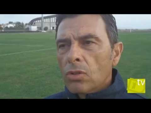 Intervista Sergio Fadda 24/10/2010