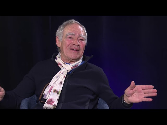 Je me souviens… avec Guy Paquet partie 1