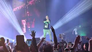 Bushido - Tempelhofer Junge | Live in Zürich 2024