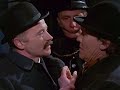 Jeremy Brett as Sherlock Holmes - The Blue Carbuncle [HD]