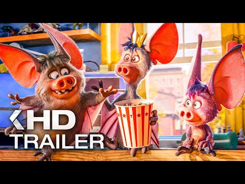 HAPPY FAMILY 2 Trailer German Deutsch (2021)