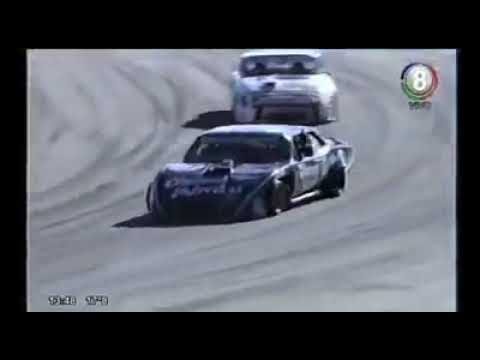 TURISMO CARRETERA 1990