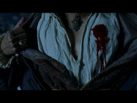 Pirates of the Caribbean - The Curse of the Black Pearl - Lift the Curse