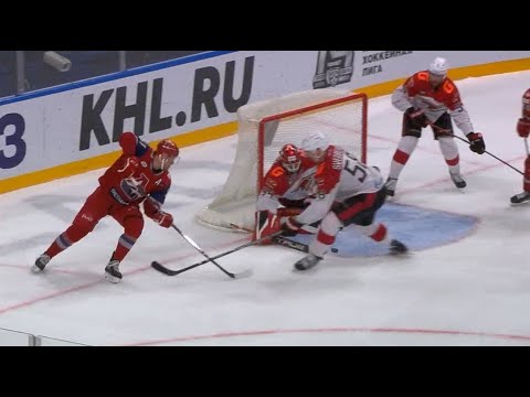 Хоккей Lokomotiv vs. Avangard | 28.11.2022 | Highlights KHL / Локомотив — Авангард | 28.11.2022 | Обзор