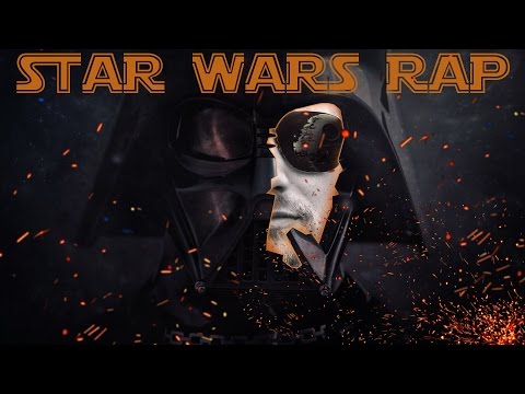 STAR WARS RAP | MC Sobieski