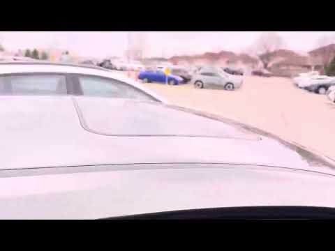 2022 Hyundai Elantra Ultimate IVT w/Two-Tone Interior in Gray for sale at Finch Hyundai in London, ON