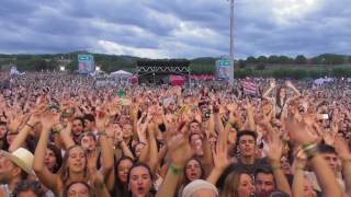 Gossos - Corren @ Canet Rock 017