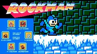 Download lagu Rockman (Famicom, 1987) – Full Game Session (1P) 🤖🧬🎮 mp3 Download lagu Rockman (Famicom, 1987) – Full Game Session (1P) 🤖🧬🎮 mp3