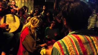 Alexander Ebert w/ Edward Sharpe &amp; The Magnetic Zeros - A Million Years