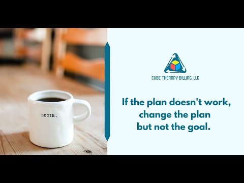 Videos from Cube Therapy Billing
