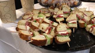 Taste of Italy at Josephs