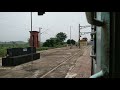Traveling Indian Railway Nature Railway Love