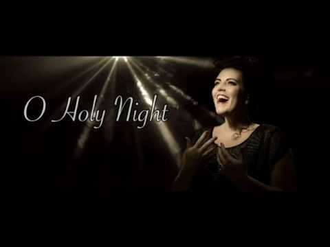 Michelle Minke,  O Holy Night