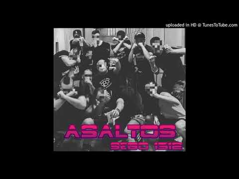 Asaltos - Sego1312