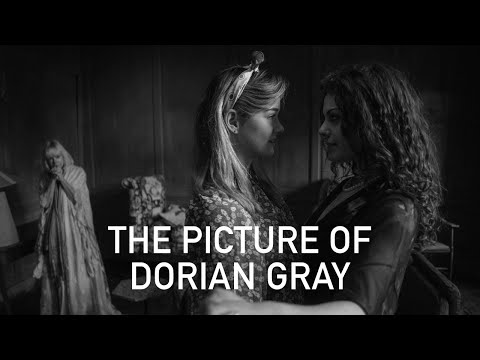 The Picture Of Dorian Gray TRAILER (2023) Leone Kessel, Rula Lenska Drama Movie HD