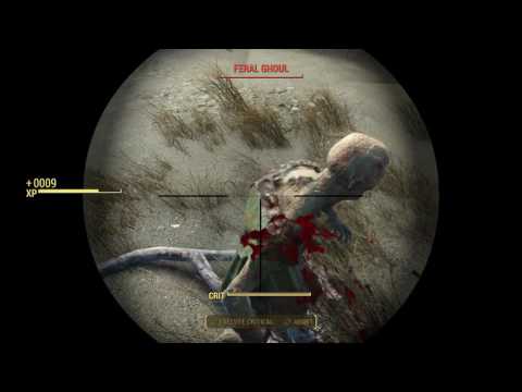 Fallout 4 Far Harbor DLC Playthrough/Walkthrough Part 1: Kasumi Missing File