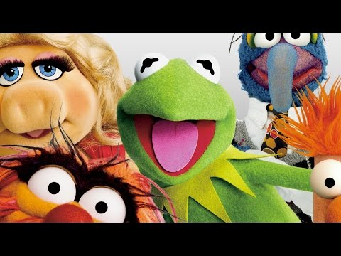 Top 10 Muppets Songs