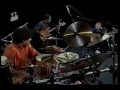 Dominique Di Piazza & John McLaughlin Trio - "Hijacked"