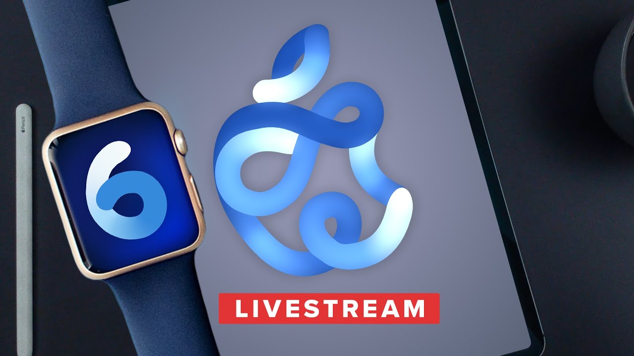 REPLAY: Apple Watch Series 6, iPad Air launch event reactions