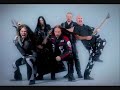 Hammerfall - Traillblazers