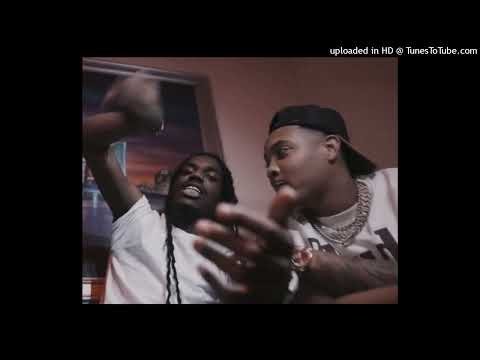 No Limit Wet - "Glitch" (Type Beat)