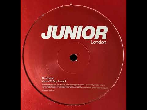 K-Klass - Out Of My Head