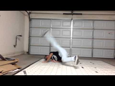 Phil Da Phunk UDI Outcrowd solo lab session 5/30/15