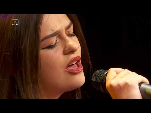 Kosovarja Këndon 2020 - ANISA SHABANI ''Zambaku i Prizrenit” - RTV TEMA HD