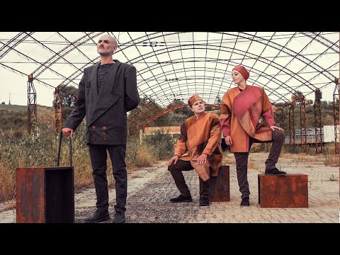 Anteprima video di COMMEDIA, ARTE DELLA FINZIONE
