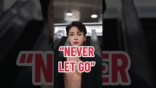Download lagu NEVER LET GO by Jung Kook | NEW Single out June 7th! mp3 Download lagu NEVER LET GO by Jung Kook | NEW Single out June 7th! mp3