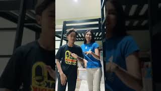 Download lagu Tik tok bunda dan onyo😍 mp3