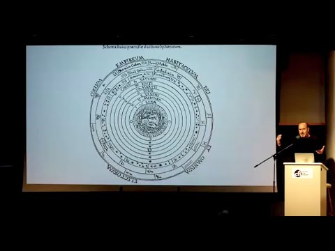 Cosmic Inflation and the Beginning of the Universe with Will Kinney