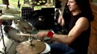 The BluesHammer - Blackcat Bone - Albert Collins and Hop Williams - LIVE!