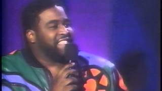 LEVERT “Casanova / Baby Hold On To Me”