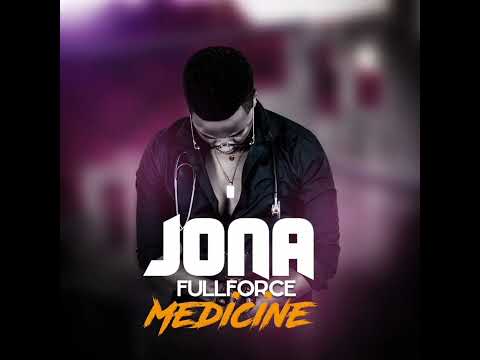 Jona FullForce-Wonders