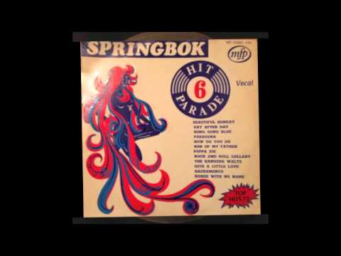 download lagu mp3 mp4 Springbok Radio Hit Parade, download lagu Springbok Radio Hit Parade gratis, unduh video klip Springbok Radio Hit Parade