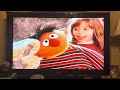 Closing To Sesame Street Zoe S Dance Moves 2003 VHS