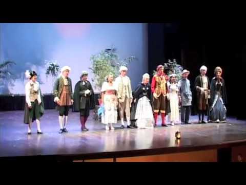 W.A. Mozart - Le Nozze di Figaro - 