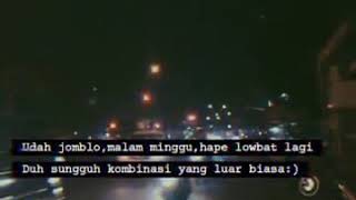 Download lagu STORY WA DJ QUOTES 30 DETIK KEREN TERBARU || STATUS WA TERBARU KEKINIAN mp3