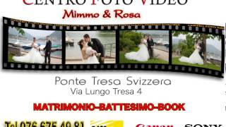 preview picture of video 'Centro Foto Video Mimmo & Rosa'